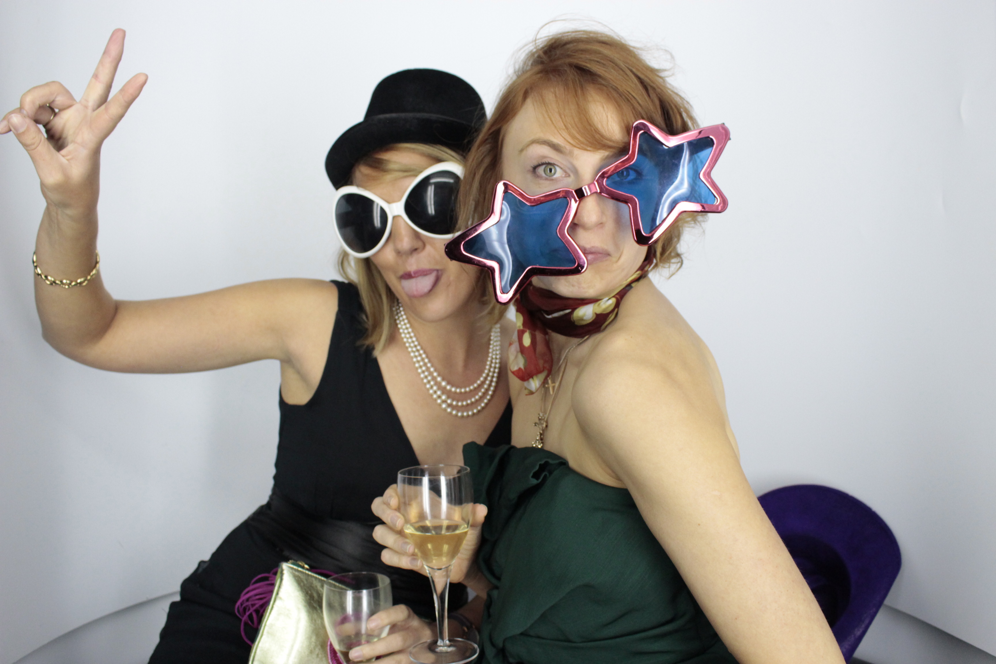 Dermot and Hattie's Wedding | View more photos from the event at gallery.myphotoboothexperience.co.uk/u/MyPhotoBoothExperienceLtd/Dermot-and-Hatties-Wedding